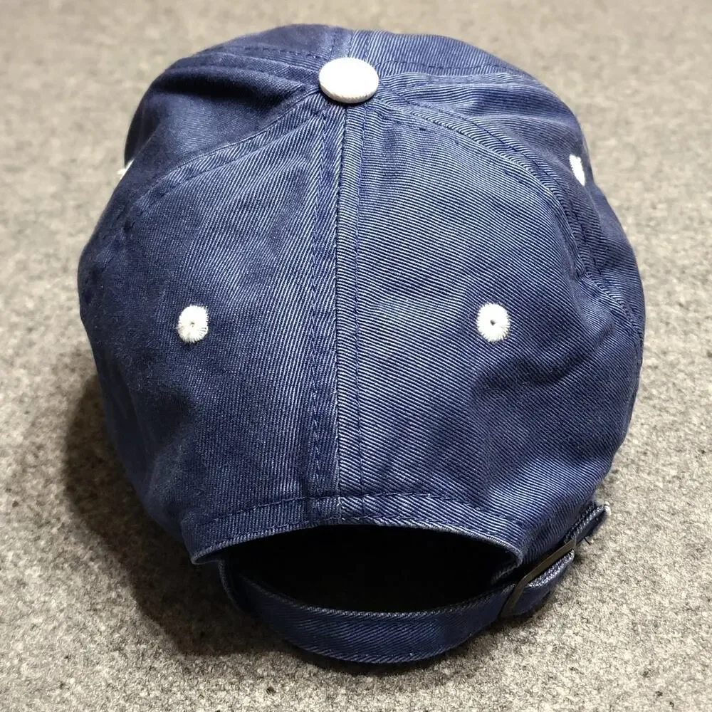 Vintage 80s 90s San Diego Chargers Hat Dad Cap Kids Youth Unisex Drew Pearson*
